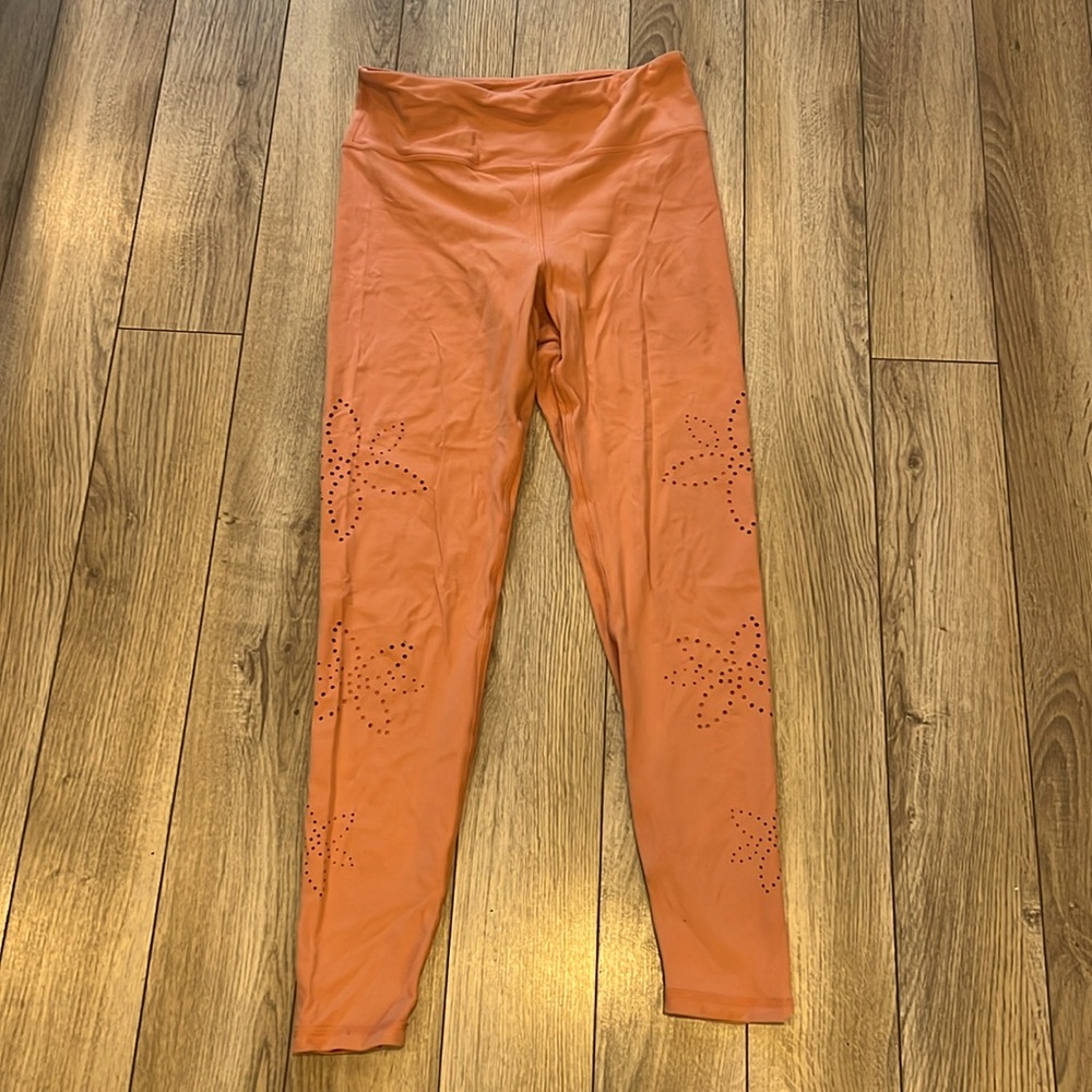 Glyder legging size Medium